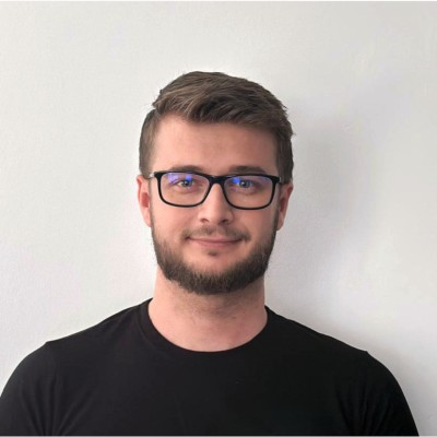 Catalin Diac, QA engineer behind Bright Testing